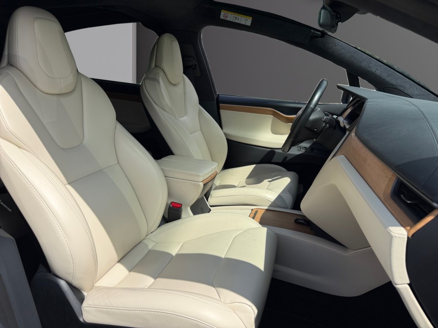 Annonce TESLA MODEL X d'occasion MODEL X à Caen (14)﻿ de 2019