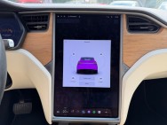 Annonce TESLA MODEL X d'occasion MODEL X à Caen (14)﻿ de 2019