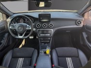 Annonce MERCEDES A d'occasion A à Caen (14)﻿ de 2018
