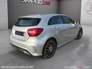 Annonce MERCEDES A d'occasion A à Caen (14)﻿ de 2018