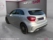 Annonce MERCEDES A d'occasion A à Caen (14)﻿ de 2018