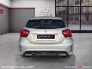Annonce MERCEDES A d'occasion A à Caen (14)﻿ de 2018