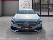 Annonce MERCEDES A d'occasion A à Caen (14)﻿ de 2018