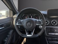 Annonce MERCEDES A d'occasion A à Caen (14)﻿ de 2018
