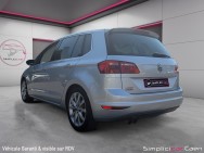 Annonce VOLKSWAGEN Golf Sportsvan d'occasion Golf Sportsvan à Caen