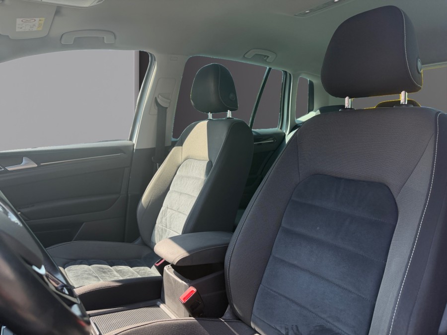 Annonce VOLKSWAGEN Golf Sportsvan d'occasion Golf Sportsvan à Caen