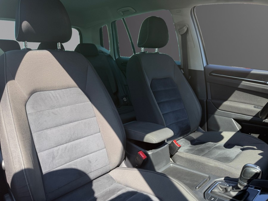 Annonce VOLKSWAGEN Golf Sportsvan d'occasion Golf Sportsvan à Caen