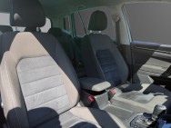 Annonce VOLKSWAGEN Golf Sportsvan d'occasion Golf Sportsvan à Caen