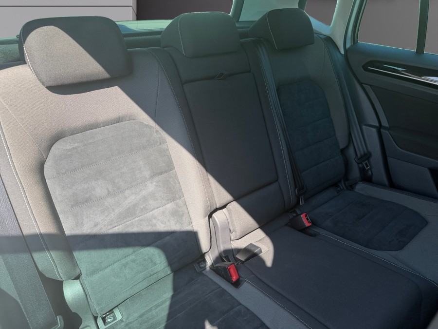Annonce VOLKSWAGEN Golf Sportsvan d'occasion Golf Sportsvan à Caen