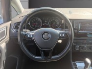 Annonce VOLKSWAGEN Golf Sportsvan d'occasion Golf Sportsvan à Caen