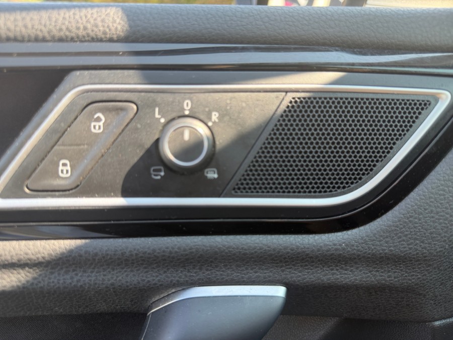 Annonce VOLKSWAGEN Golf Sportsvan d'occasion Golf Sportsvan à Caen
