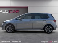 Annonce VOLKSWAGEN Golf Sportsvan d'occasion Golf Sportsvan à Caen