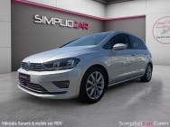 Annonce VOLKSWAGEN Golf Sportsvan d'occasion Golf Sportsvan à Caen