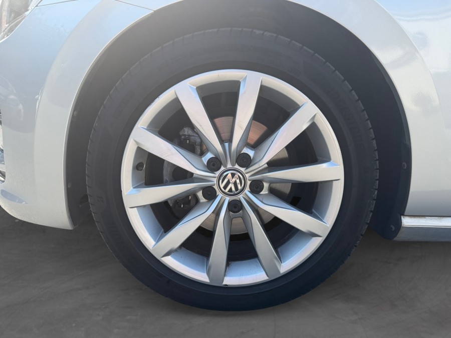 Annonce VOLKSWAGEN Golf Sportsvan d'occasion Golf Sportsvan à Caen