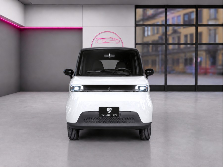 Annonce SIMPLICI S1 d'occasion S1 à Caen (14)﻿ de 2026