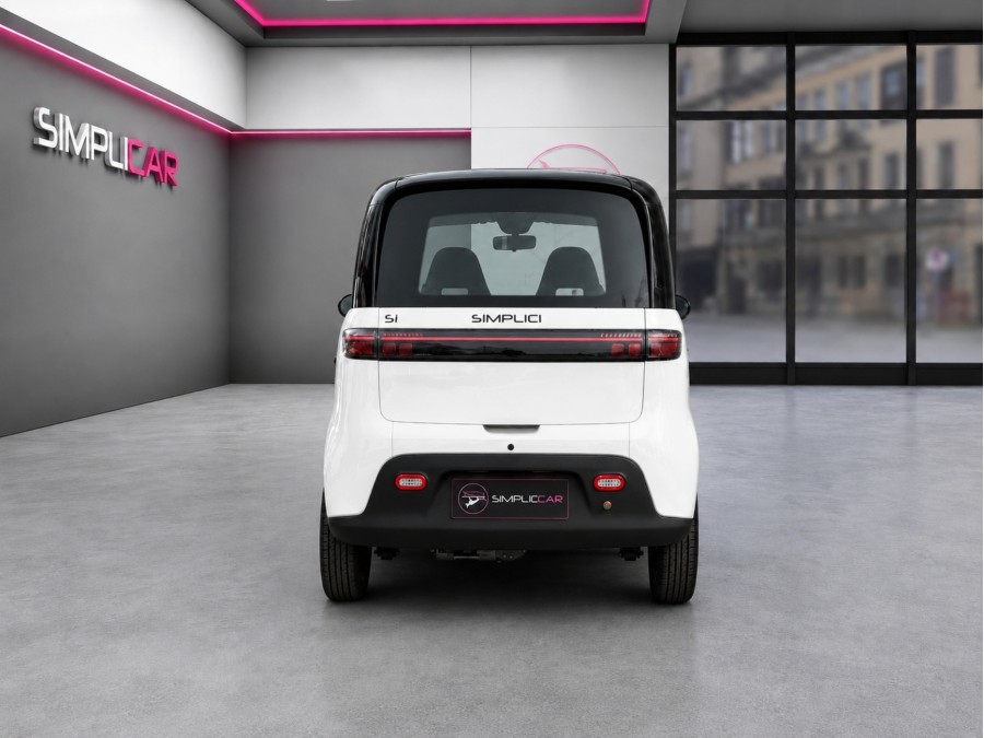 Annonce SIMPLICI S1 d'occasion S1 à Caen (14)﻿ de 2026