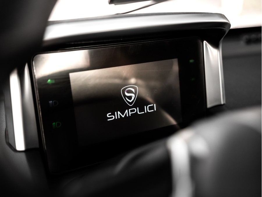 Annonce SIMPLICI S1 d'occasion S1 à Caen (14)﻿ de 2026