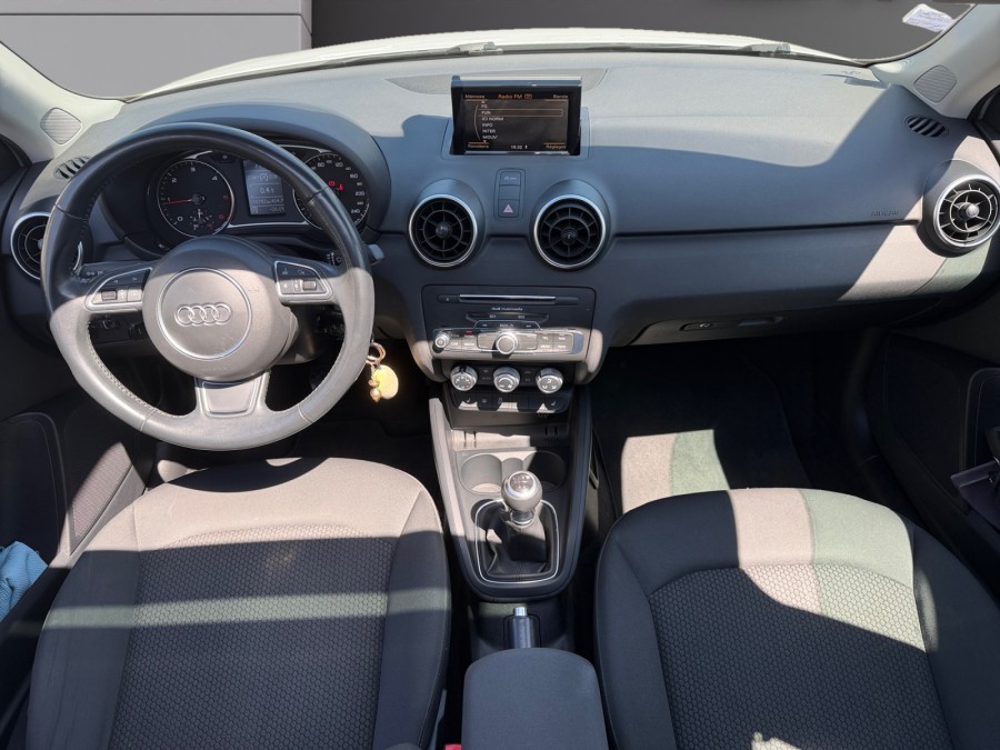 Annonce AUDI A1 d'occasion A1 à Caen (14)﻿ de 2018