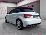 Annonce AUDI A1 d'occasion A1 à Caen (14)﻿ de 2018