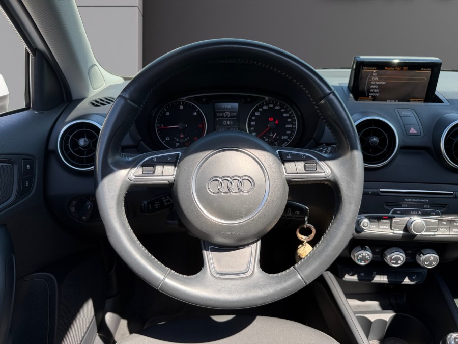 Annonce AUDI A1 d'occasion A1 à Caen (14)﻿ de 2018