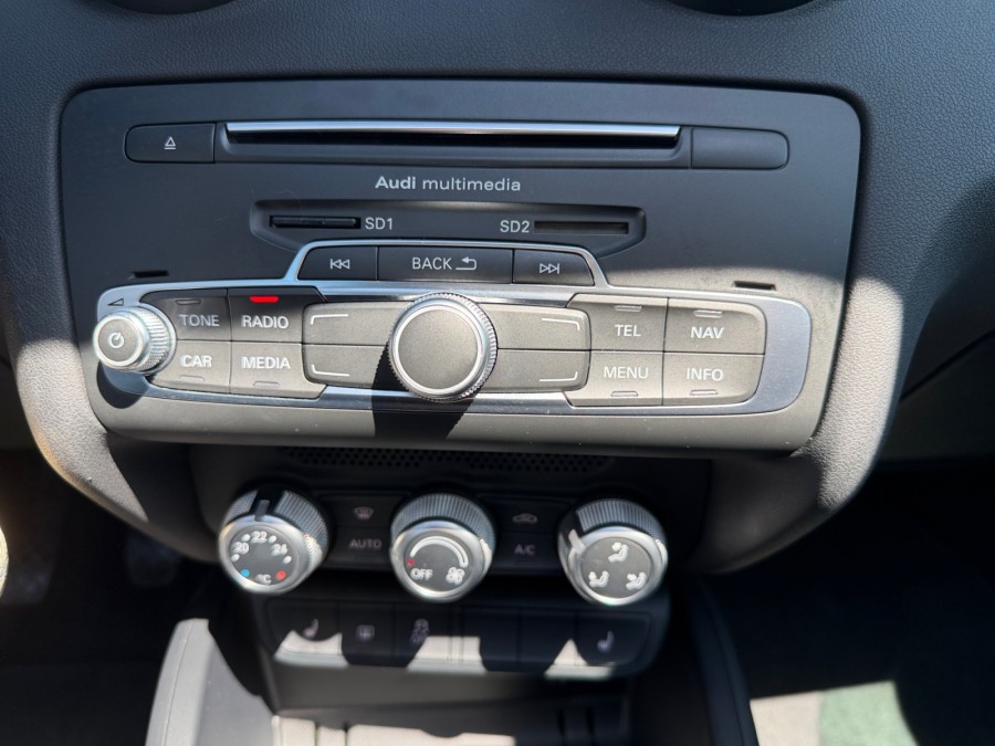 Annonce AUDI A1 d'occasion A1 à Caen (14)﻿ de 2018
