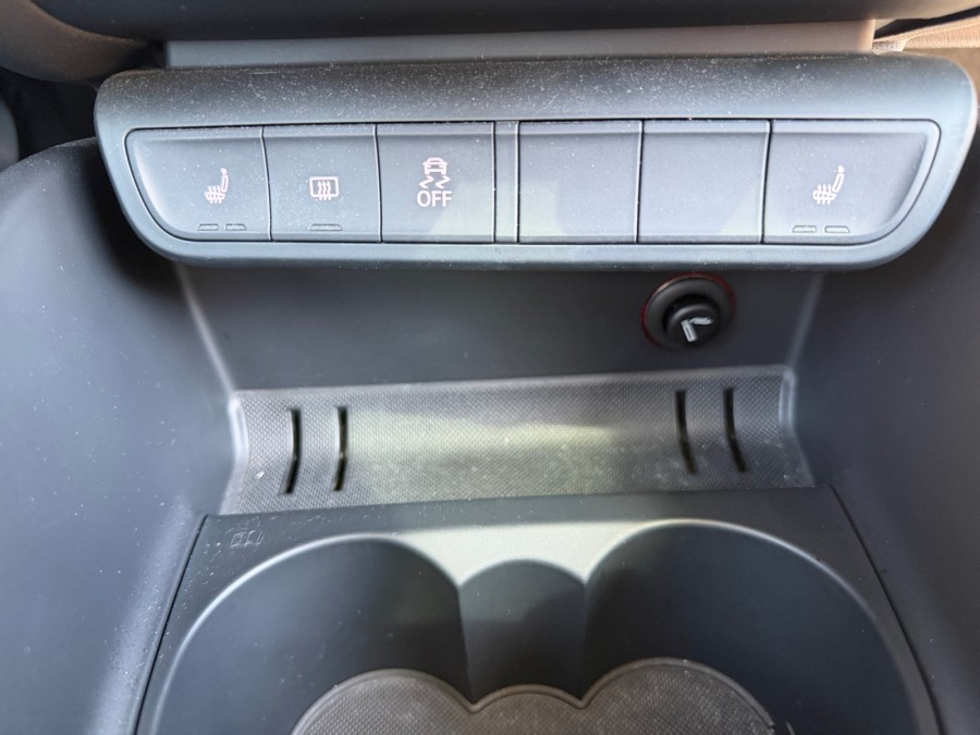 Annonce AUDI A1 d'occasion A1 à Caen (14)﻿ de 2018