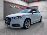 Annonce AUDI A1 d'occasion A1 à Caen (14)﻿ de 2018