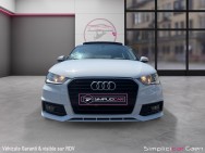 Annonce AUDI A1 d'occasion A1 à Caen (14)﻿ de 2018