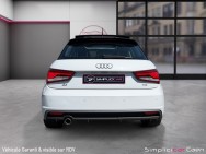 Annonce AUDI A1 d'occasion A1 à Caen (14)﻿ de 2018