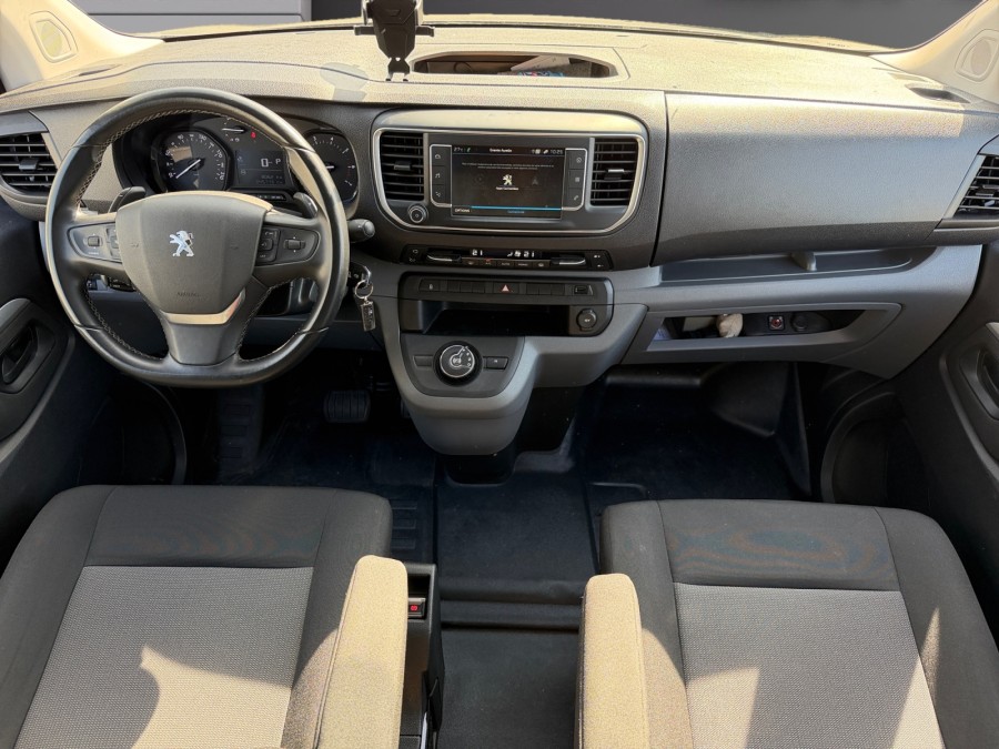 Annonce PEUGEOT EXPERT FOURGON d'occasion EXPERT FOURGON à Caen (14)﻿