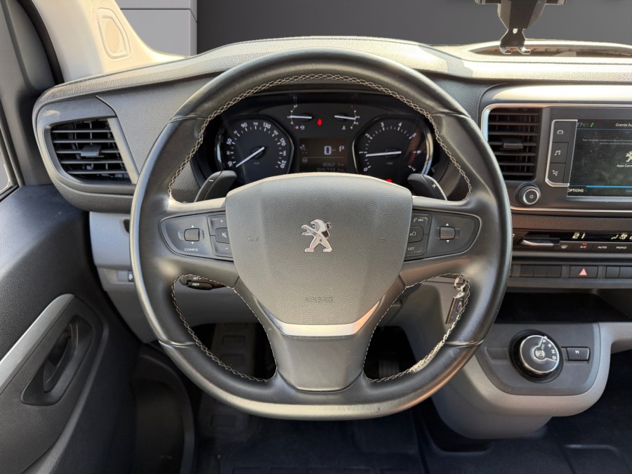 Annonce PEUGEOT EXPERT FOURGON d'occasion EXPERT FOURGON à Caen (14)﻿