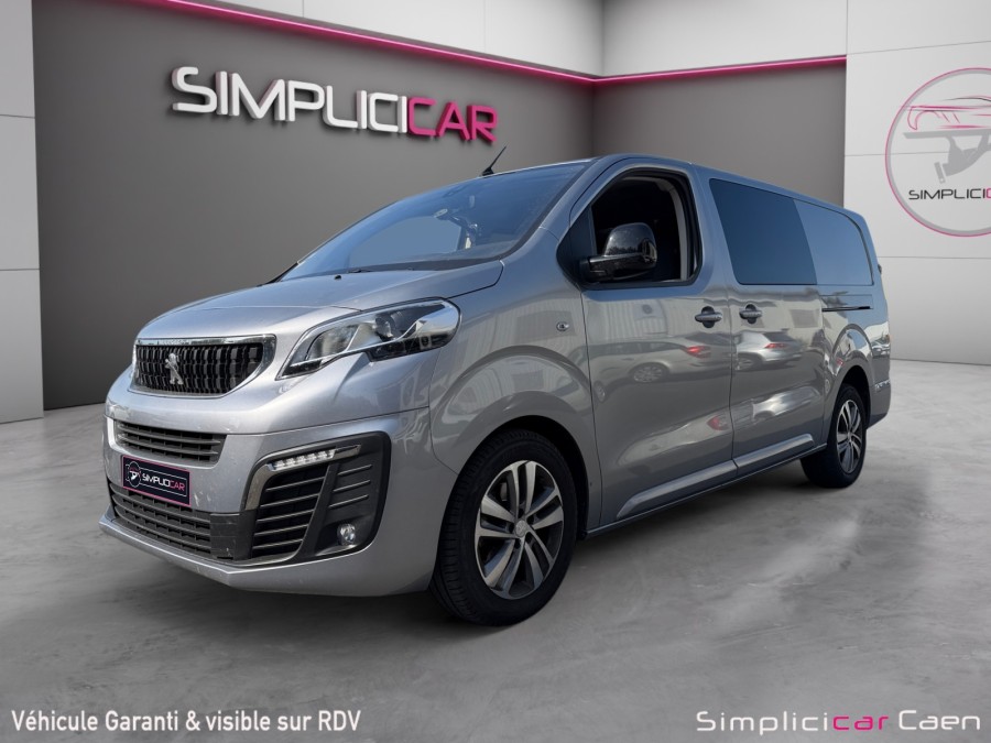 Annonce PEUGEOT EXPERT FOURGON d'occasion EXPERT FOURGON à Caen (14)﻿