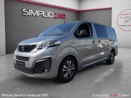 Annonce PEUGEOT EXPERT FOURGON d'occasion EXPERT FOURGON à Caen (14)﻿