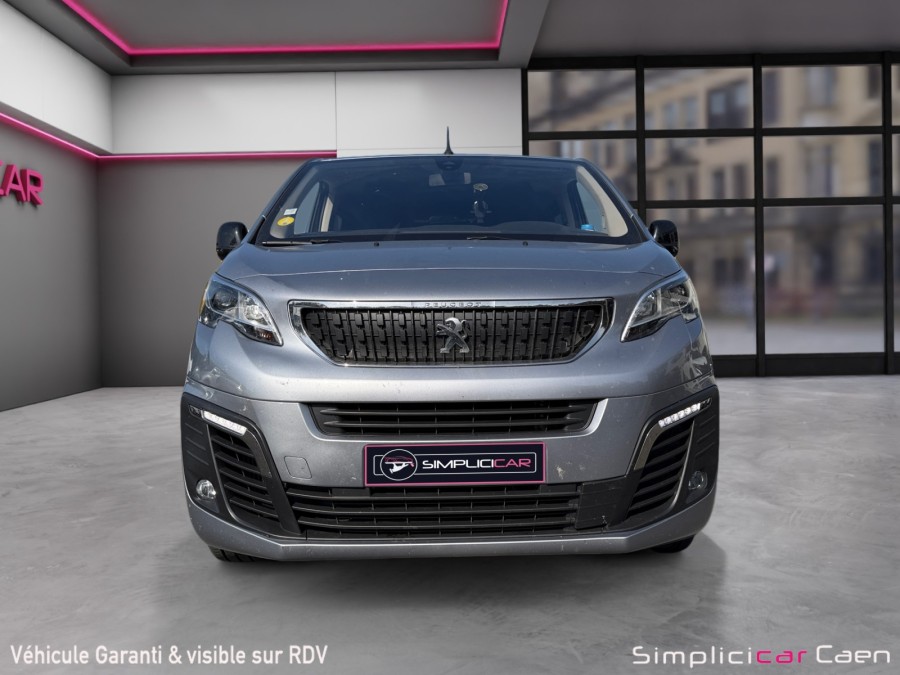 Annonce PEUGEOT EXPERT FOURGON d'occasion EXPERT FOURGON à Caen (14)﻿