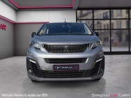 Annonce PEUGEOT EXPERT FOURGON d'occasion EXPERT FOURGON à Caen (14)﻿