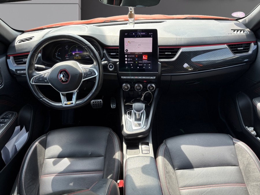 Annonce RENAULT ARKANA I d'occasion ARKANA I à Caen (14)﻿ de 2021