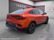 Annonce RENAULT ARKANA I d'occasion ARKANA I à Caen (14)﻿ de 2021