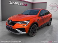 Annonce RENAULT ARKANA I d'occasion ARKANA I à Caen (14)﻿ de 2021