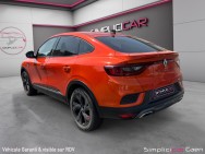 Annonce RENAULT ARKANA I d'occasion ARKANA I à Caen (14)﻿ de 2021
