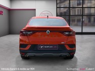Annonce RENAULT ARKANA I d'occasion ARKANA I à Caen (14)﻿ de 2021