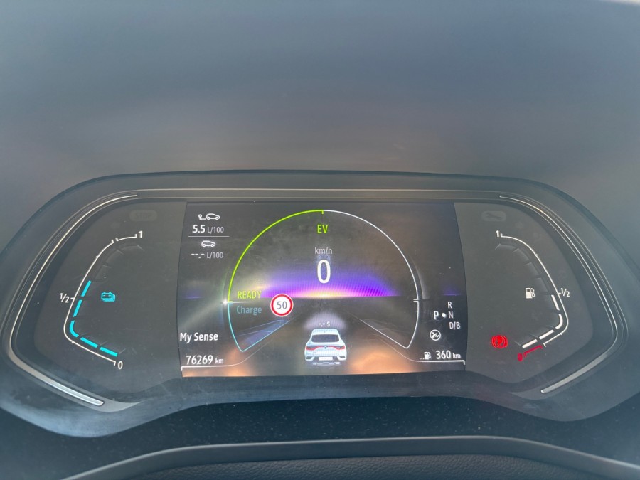 Annonce RENAULT ARKANA I d'occasion ARKANA I à Caen (14)﻿ de 2021