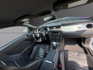 Annonce FORD MUSTANG COUPE | 01.2015-04.2023 d'occasion MUSTANG COUPE
