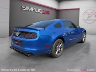 Annonce FORD MUSTANG COUPE | 01.2015-04.2023 d'occasion MUSTANG COUPE