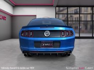 Annonce FORD MUSTANG COUPE | 01.2015-04.2023 d'occasion MUSTANG COUPE