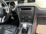 Annonce FORD MUSTANG COUPE | 01.2015-04.2023 d'occasion MUSTANG COUPE