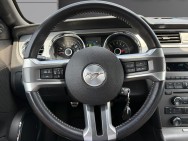 Annonce FORD MUSTANG COUPE | 01.2015-04.2023 d'occasion MUSTANG COUPE