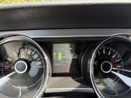 Annonce FORD MUSTANG COUPE | 01.2015-04.2023 d'occasion MUSTANG COUPE