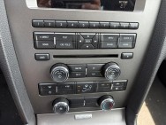 Annonce FORD MUSTANG COUPE | 01.2015-04.2023 d'occasion MUSTANG COUPE