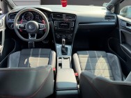 Annonce VOLKSWAGEN GOLF VII d'occasion GOLF VII à Caen (14)﻿ de 2016