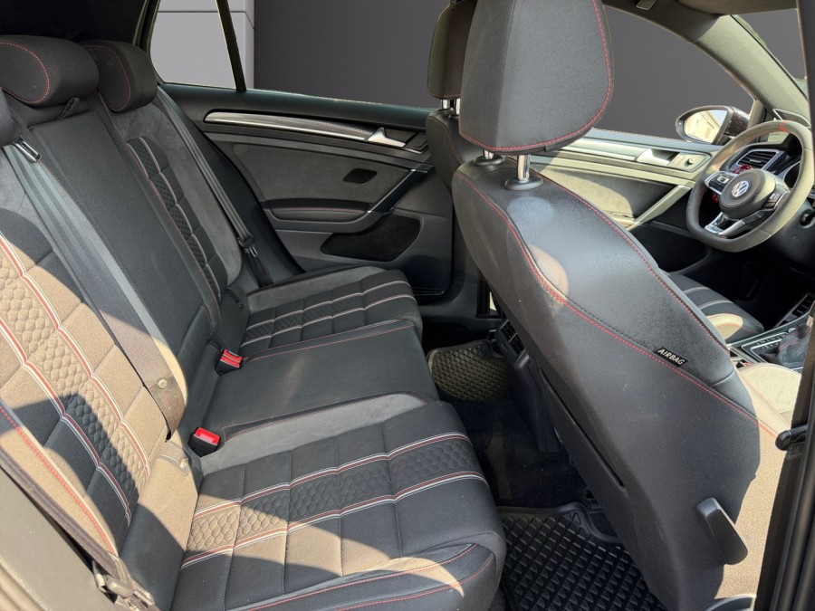 Annonce VOLKSWAGEN GOLF VII d'occasion GOLF VII à Caen (14)﻿ de 2016